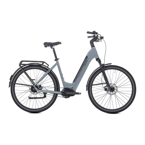 JOBOBIKE Luxe 2 - Zilver