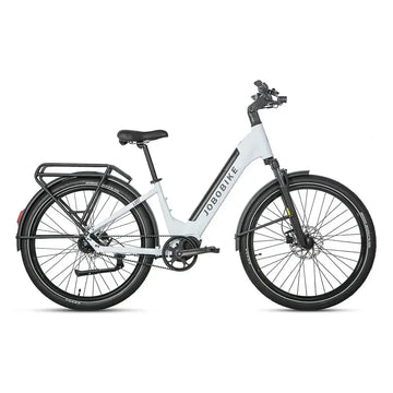 JOBOBIKE Luxe - Snow White