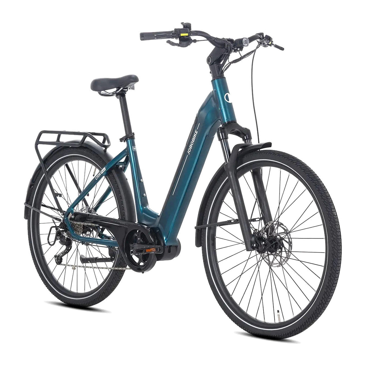 JOBOBIKE Lyon Pro 2 - Green