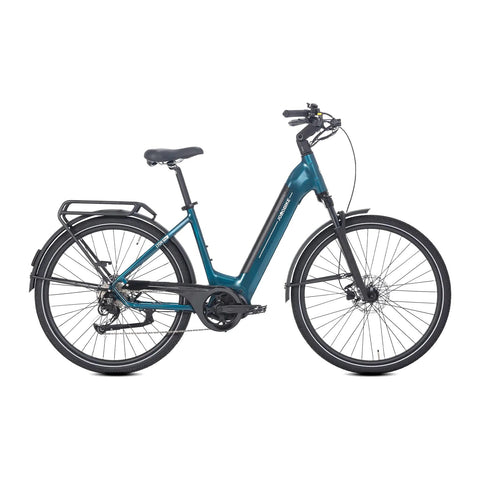 JOBOBIKE Lyon Pro 2 - Groen