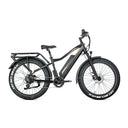 JOBOBIKE Robin Pro - Black-Gold