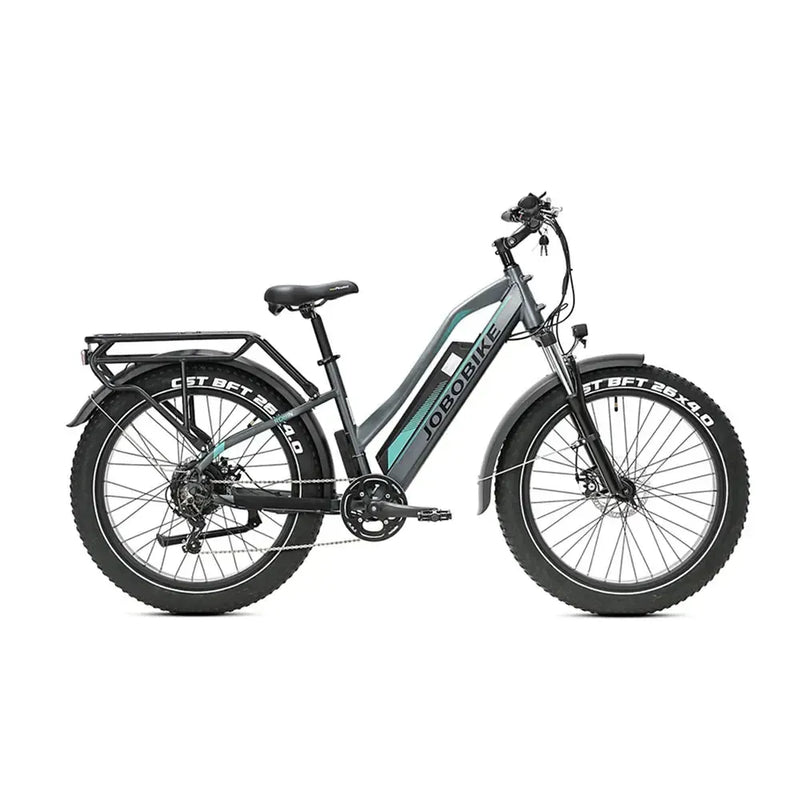 JOBOBIKE Robin ST - Gray-Green