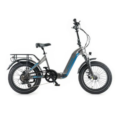 Vouwfietsen