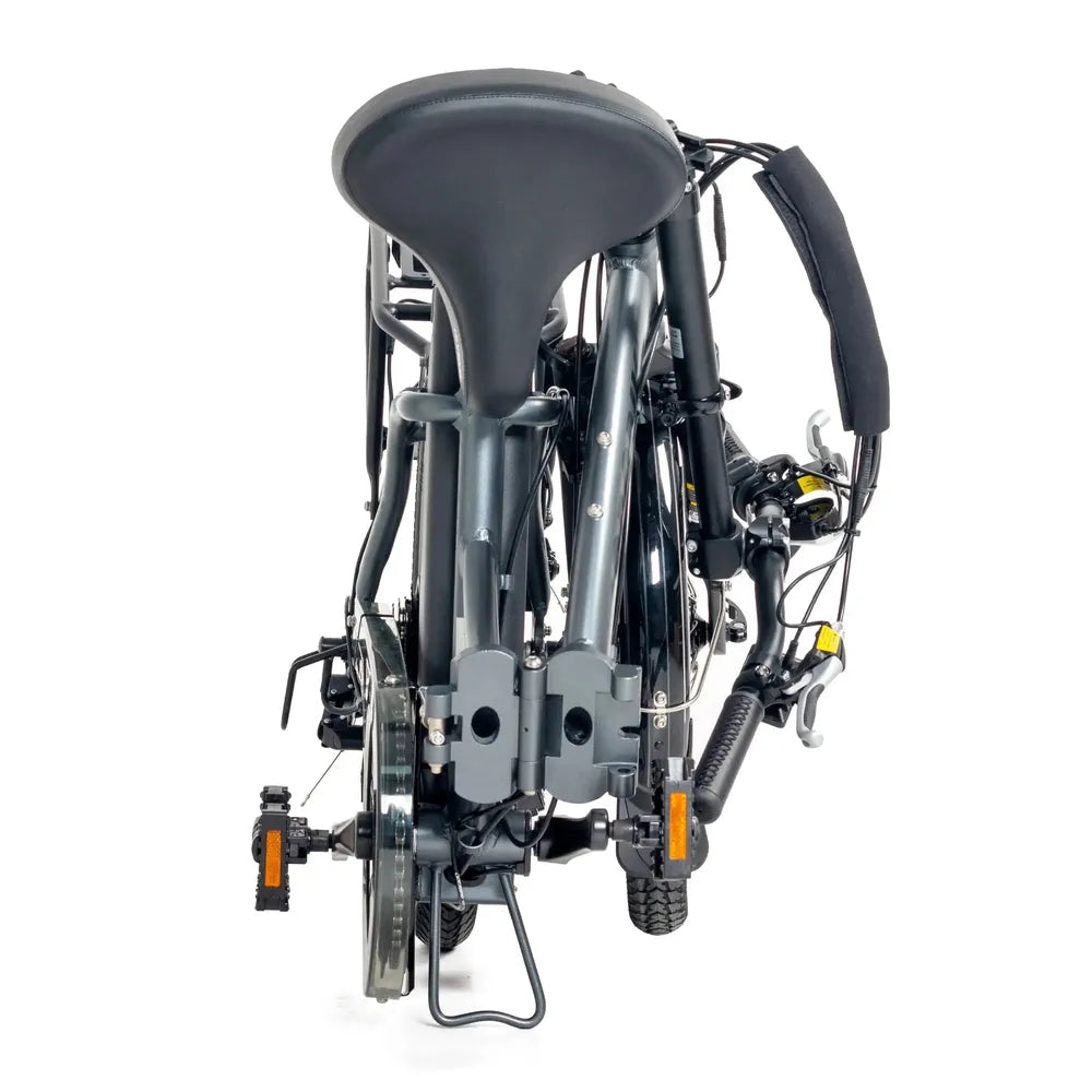 JOBOBIKE Sam - Blauw