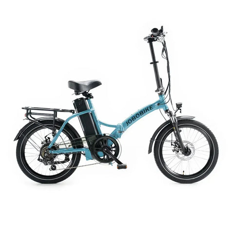 JOBOBIKE Sam - Blauw