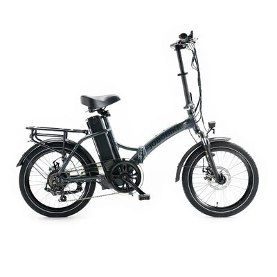 Vouwfietsen