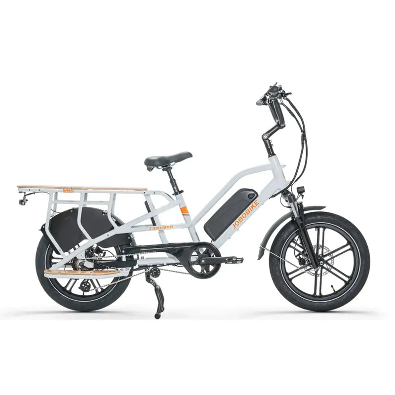 JOBOBIKE Transer - Longtail - White
