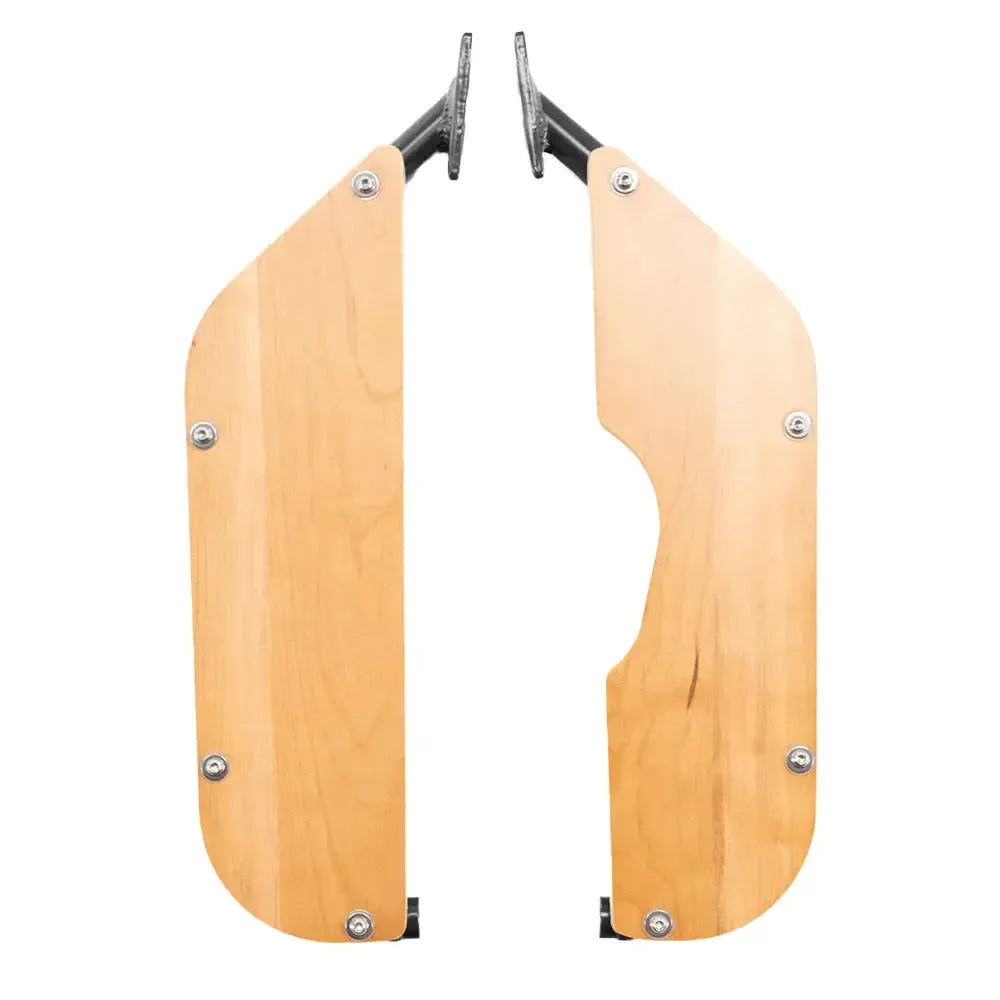 JOBOBIKE - Voetsteunen - Transer