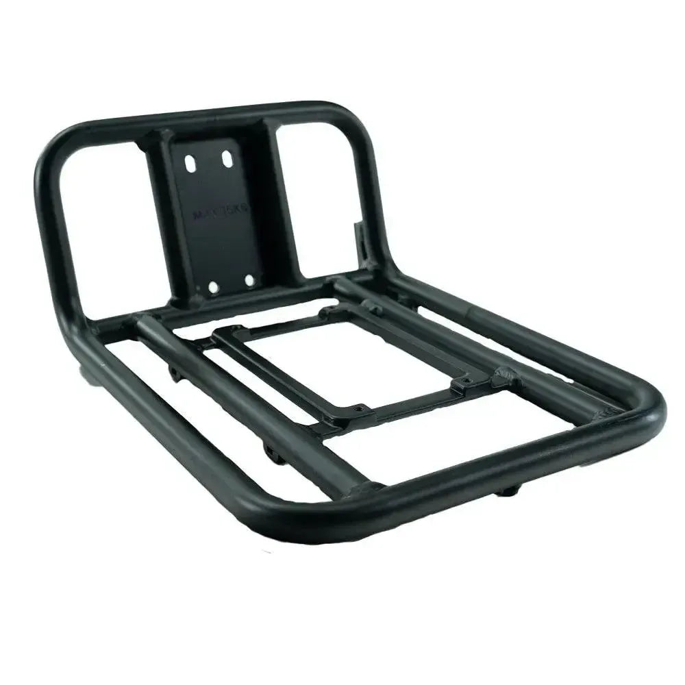 JOBOBIKE - Voorrekje - Transer