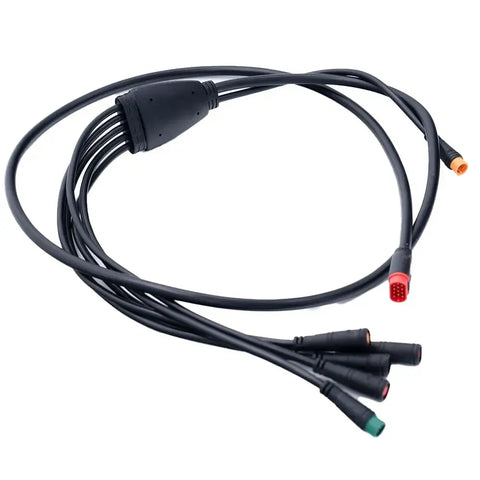 Kabelboom - OUXI V8 & H9