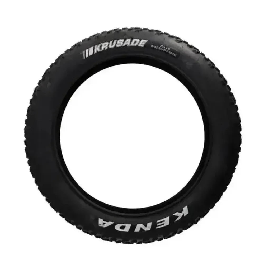 Kenda - Buitenband - Fatbike - 20X4.0