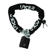 Kettingslot - Art 4 - LOCK-R - 900MM