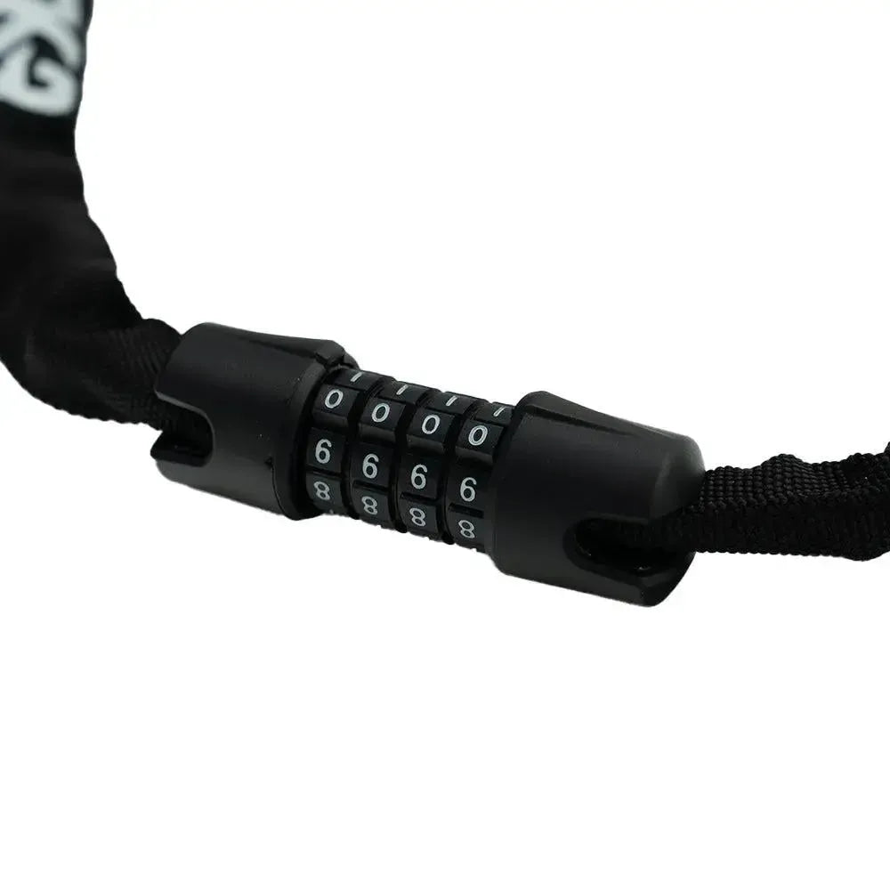 Kettingslot Basis 1 - LOCK-R