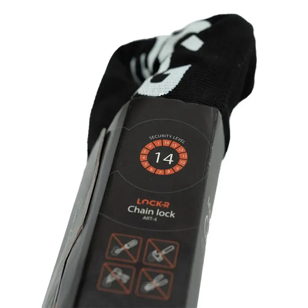 Kettingslot Sleeve - Art 4 - LOCK-R - 900MM