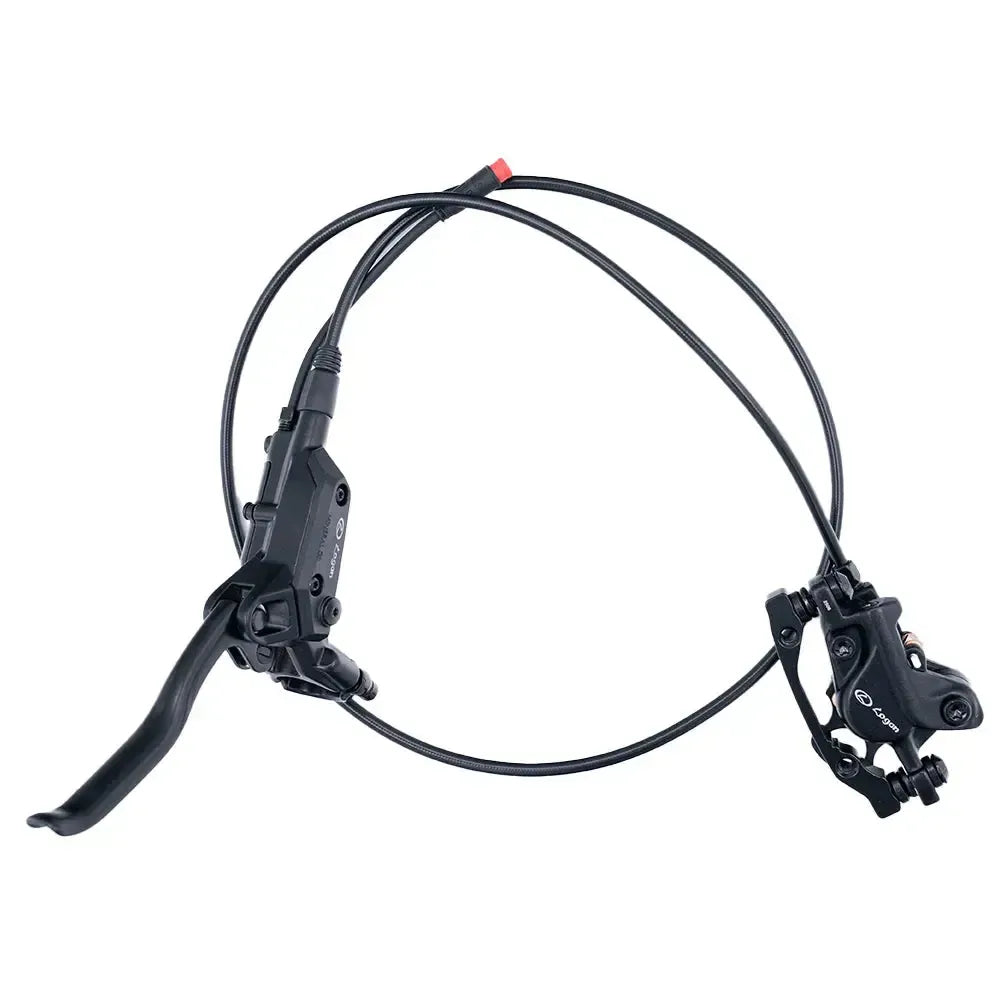 Logan - Rem Links (Hydraulisch)