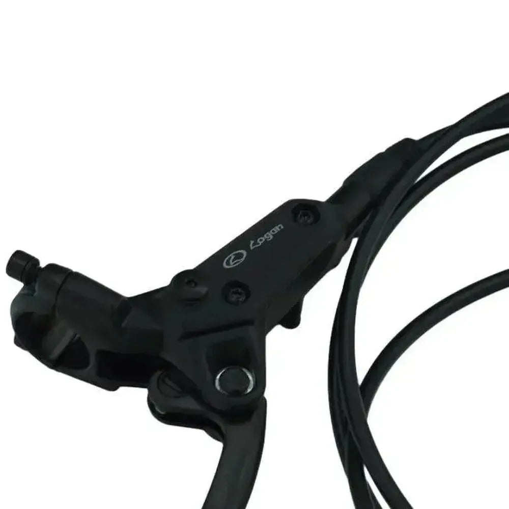 Logan - Rem Rechts (Hydraulisch)