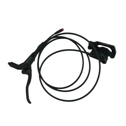 Logan - Rem Rechts (Hydraulisch)