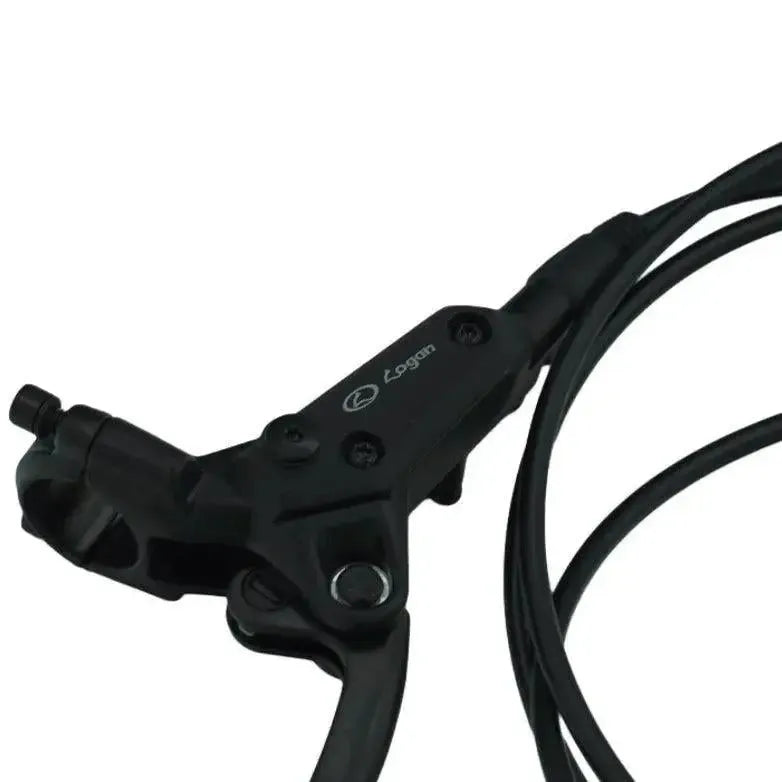 Logan - Rem Rechts (Hydraulisch)