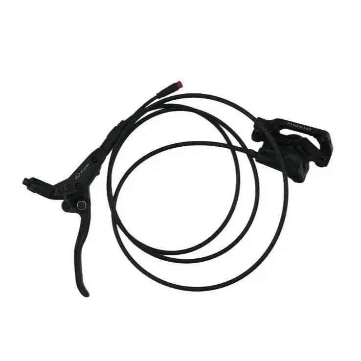 Logan - Rem Rechts (Hydraulisch)