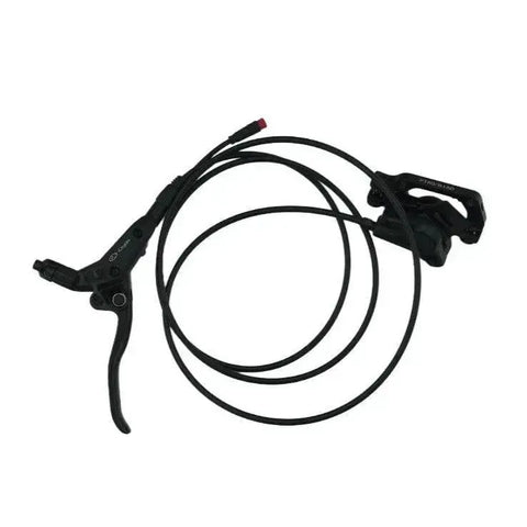 Logan - Rem Rechts (Hydraulisch)