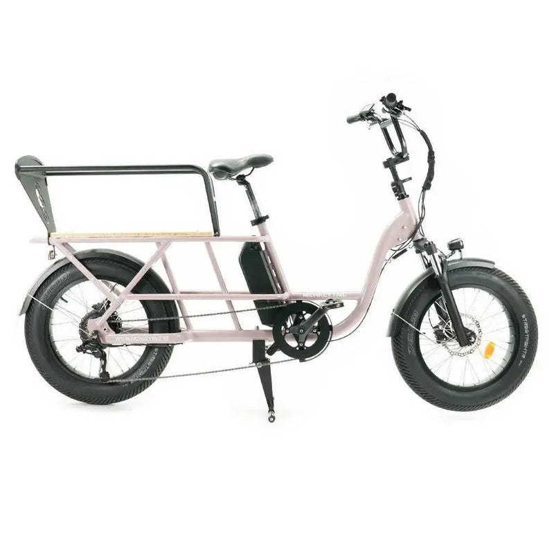 MONKEYBIKE MonkeyTail - Lilac Lagoon