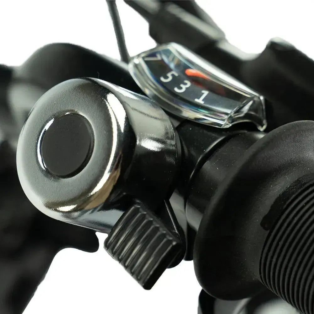 MONKEYBIKE MonkeyTail - Tropisch Roze