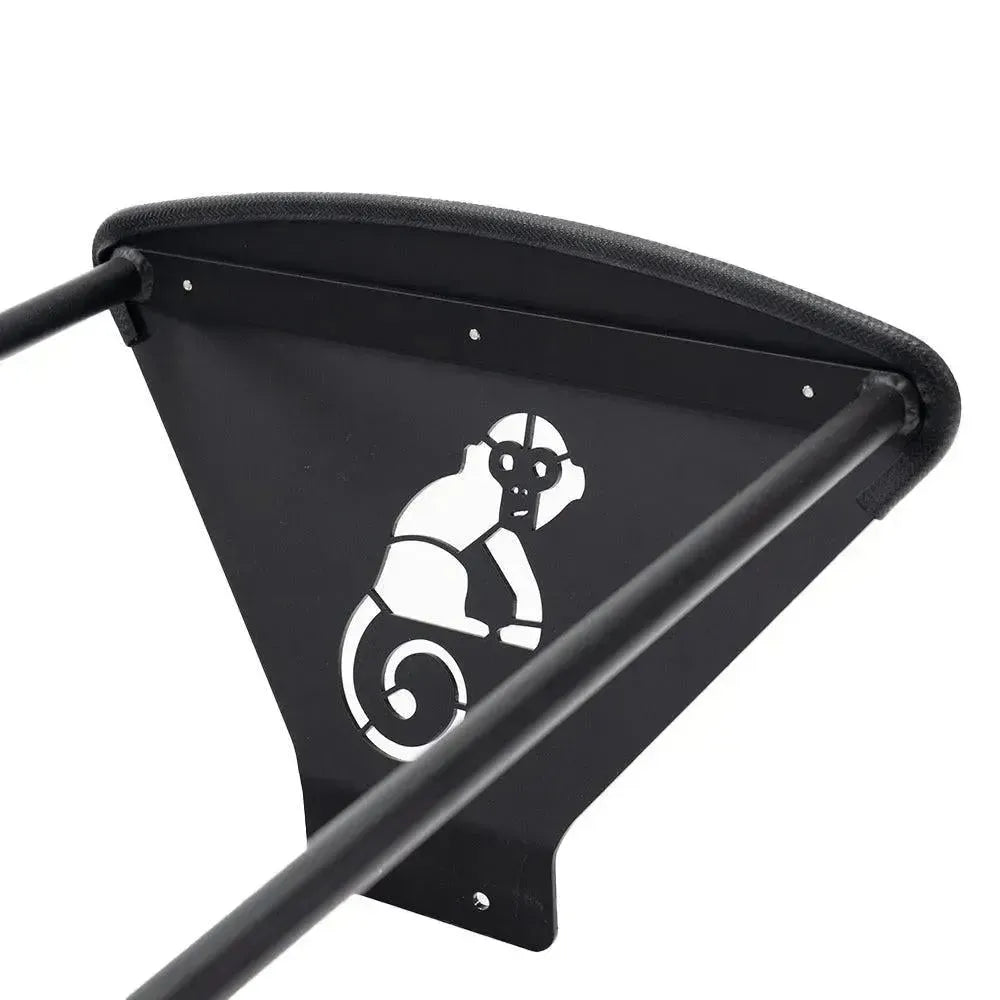 Monkeybike - Achterrek