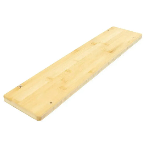 Monkeybike MonkeyTail - Bamboeplaat