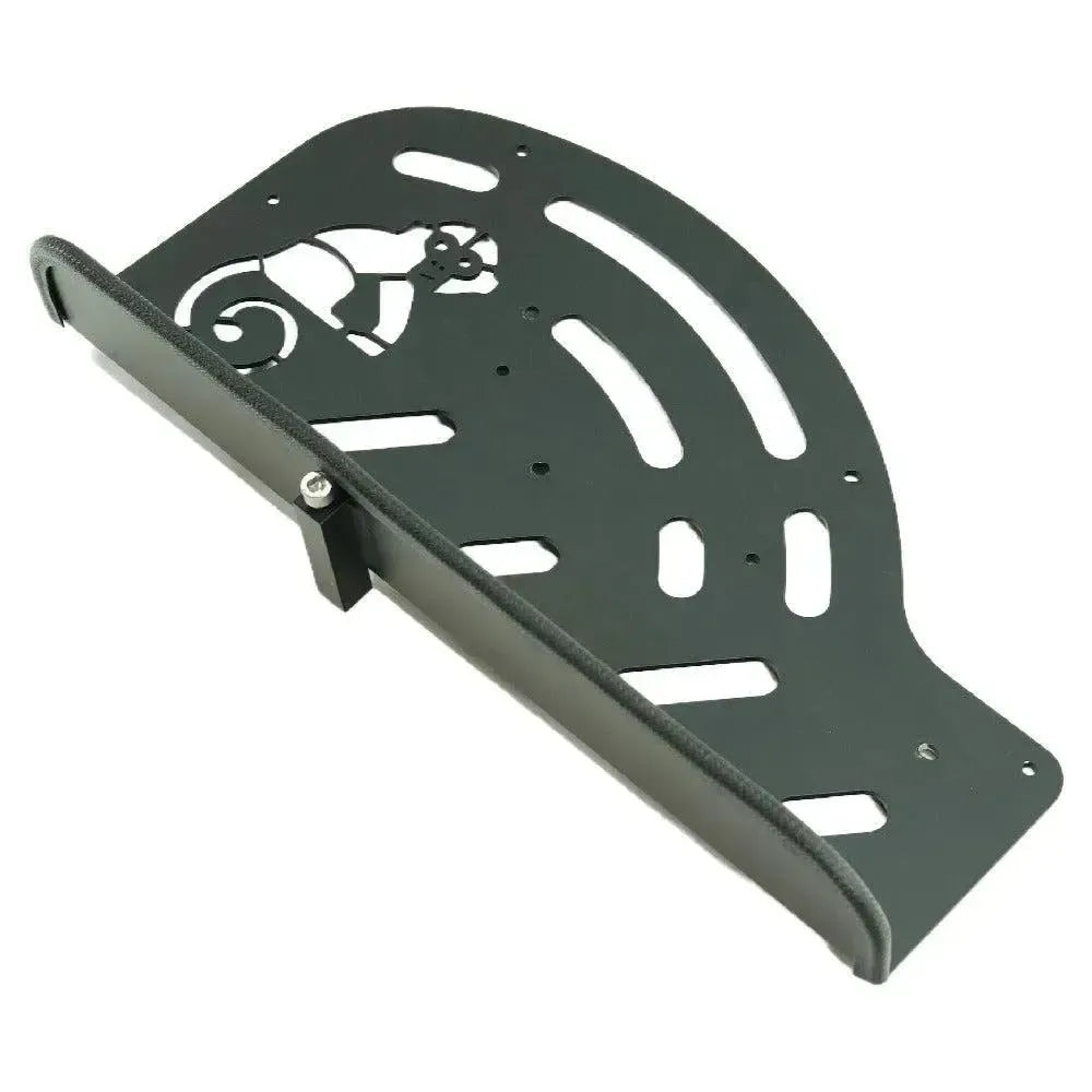 Monkeybike MonkeyTail - Opstapje hoog