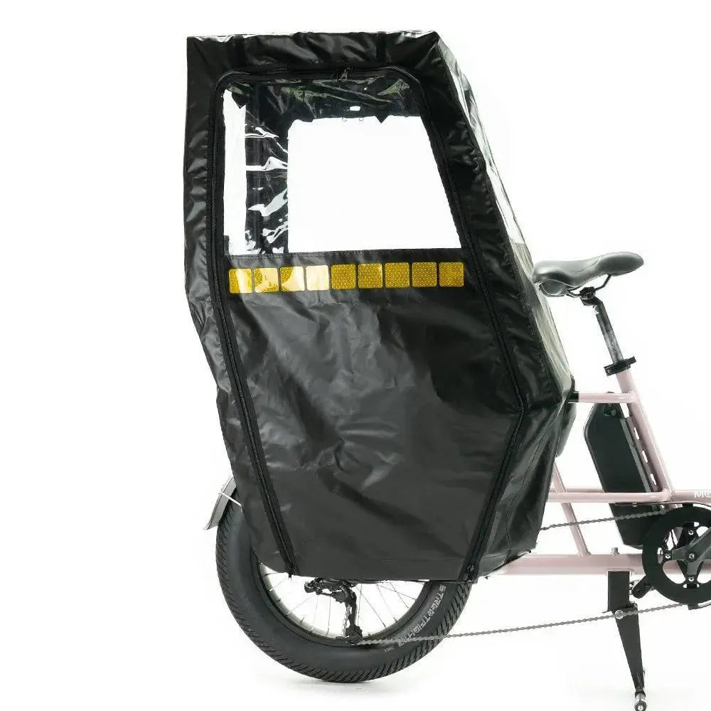 Monkeybike MonkeyTail - Regenhoes