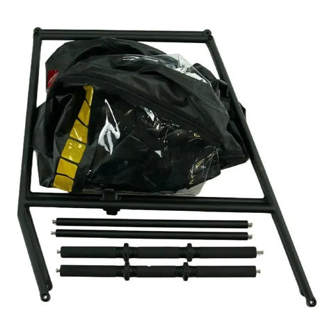 Monkeybike MonkeyTail - Regenhoes