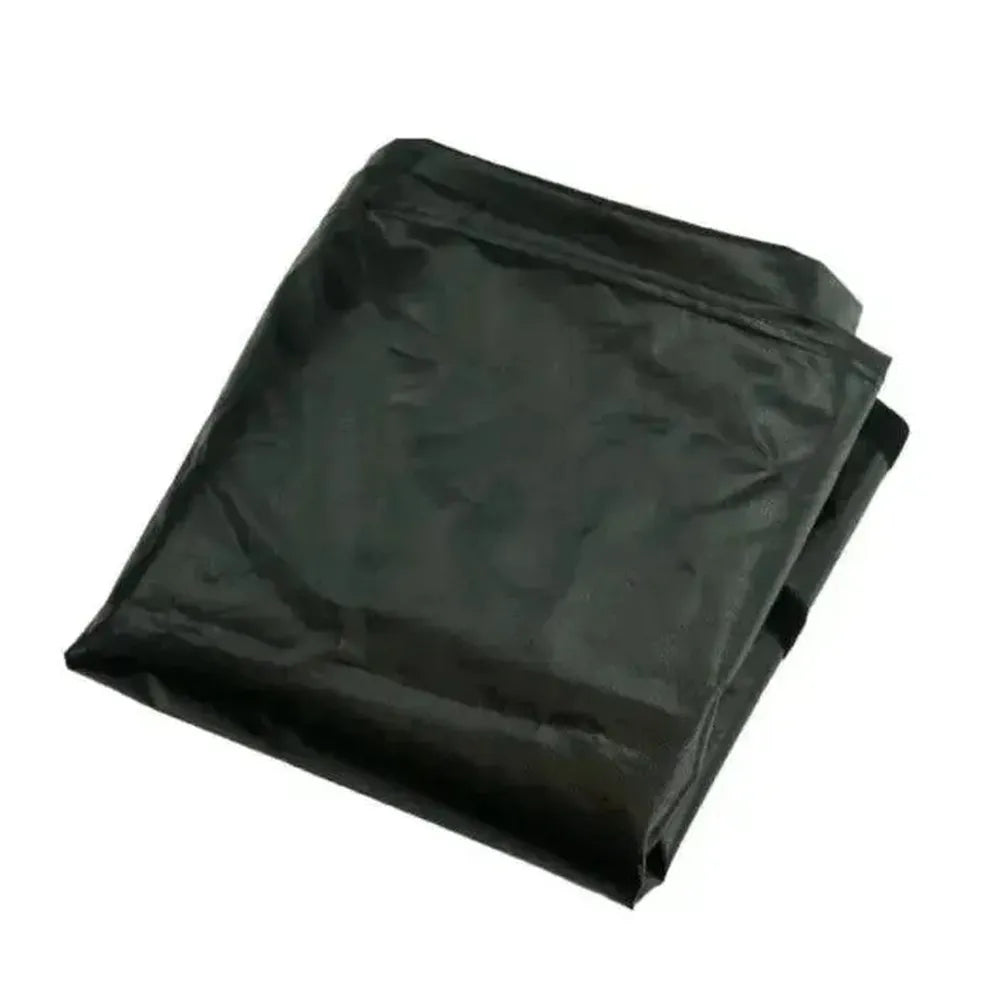 Monkeybike MonkeyTail - Regenhoes half