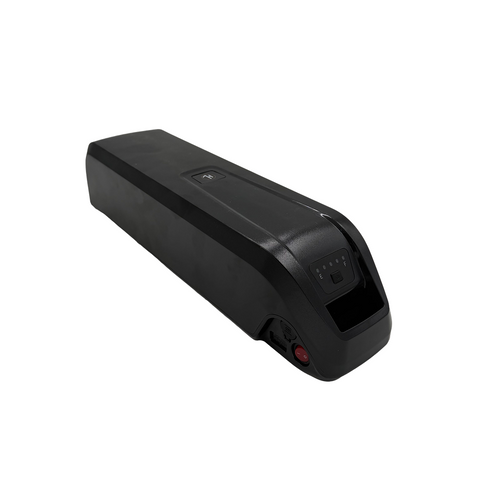 OUXI C80 Mini - Accu