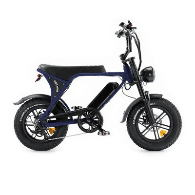 Kinder Fatbikes