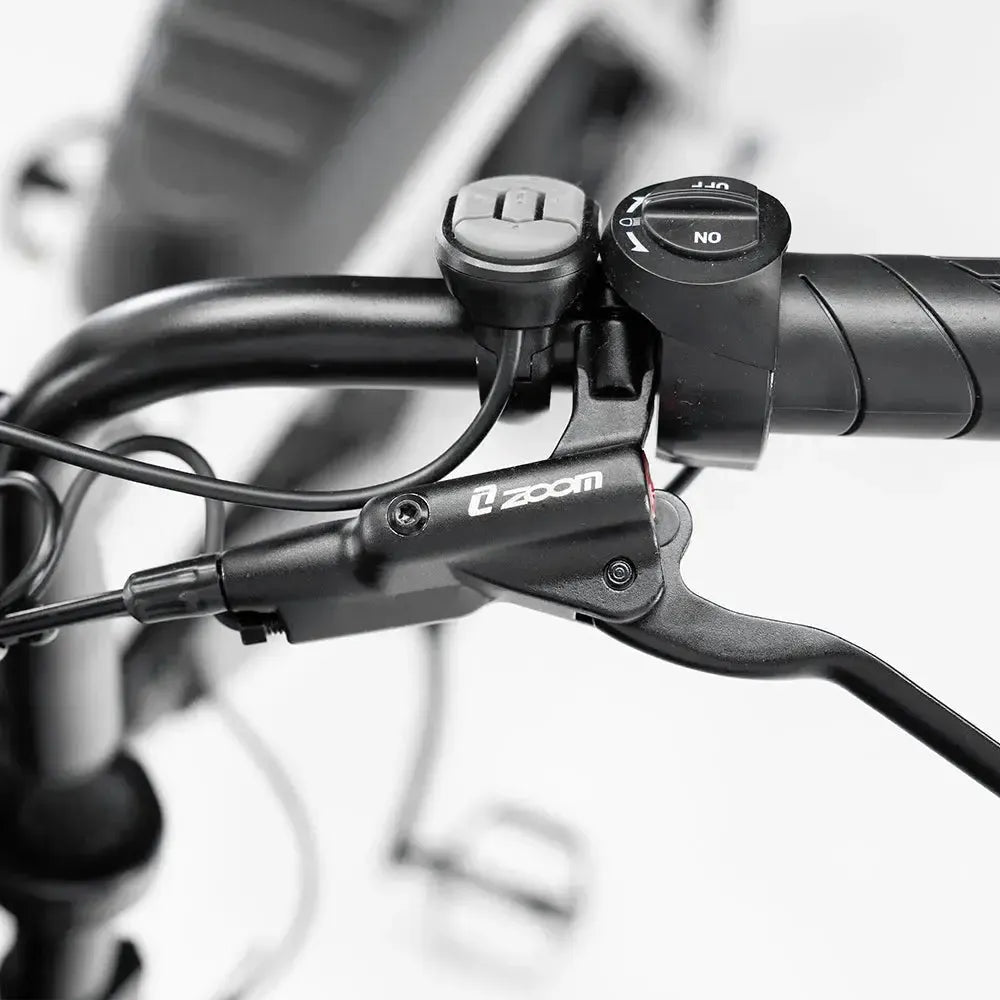 OUXI C80 Mini - Grijs