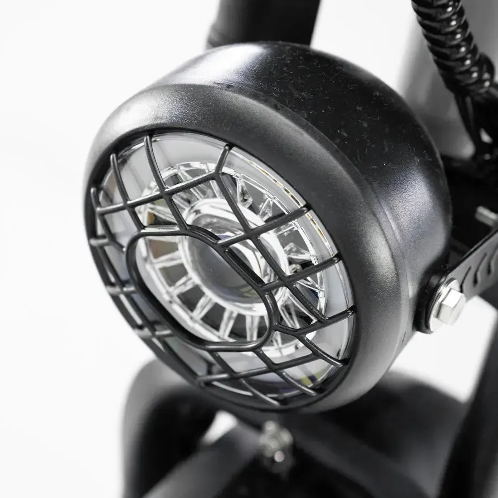 OUXI C80 Mini - Grijs