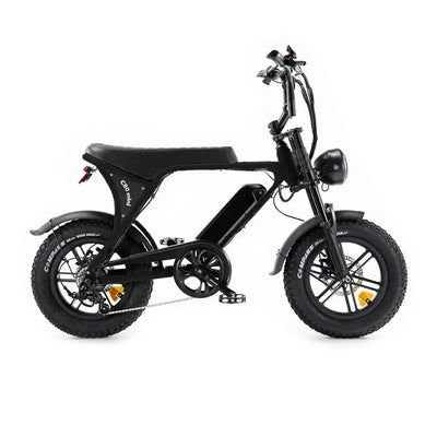 Kinder Fatbikes