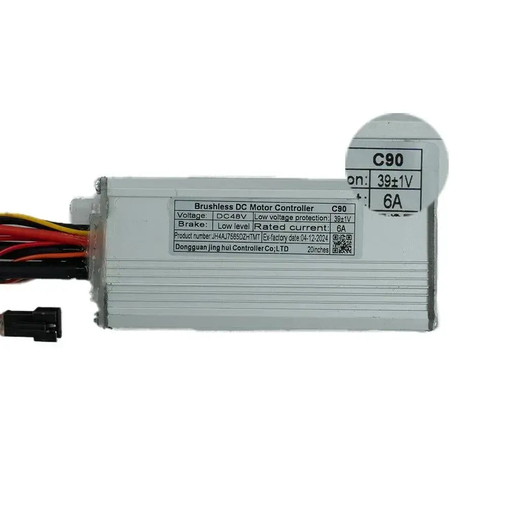 OUXI C90 4.0 - Controller