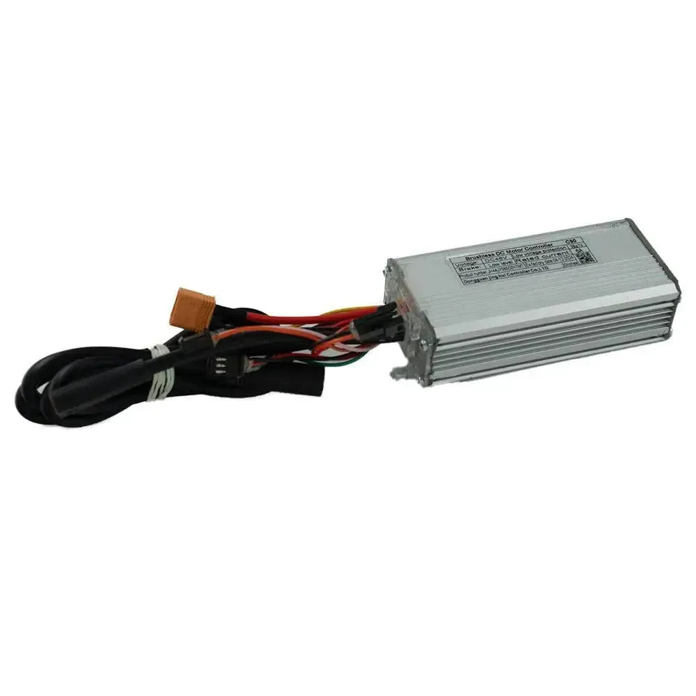 OUXI C90 4.0 - Controller