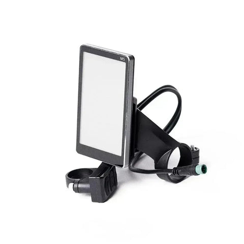 Ouxi M5 Display 2.0 versie