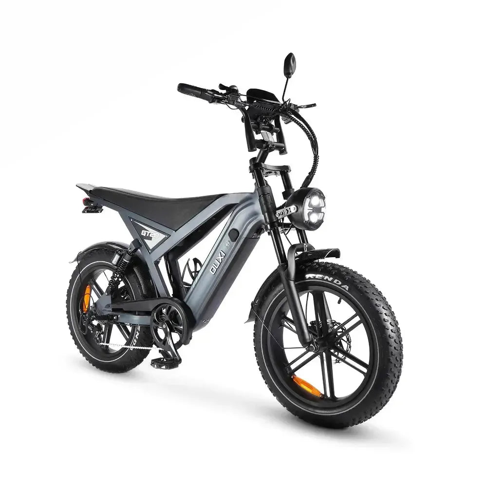OUXI GT-20 - Grijs