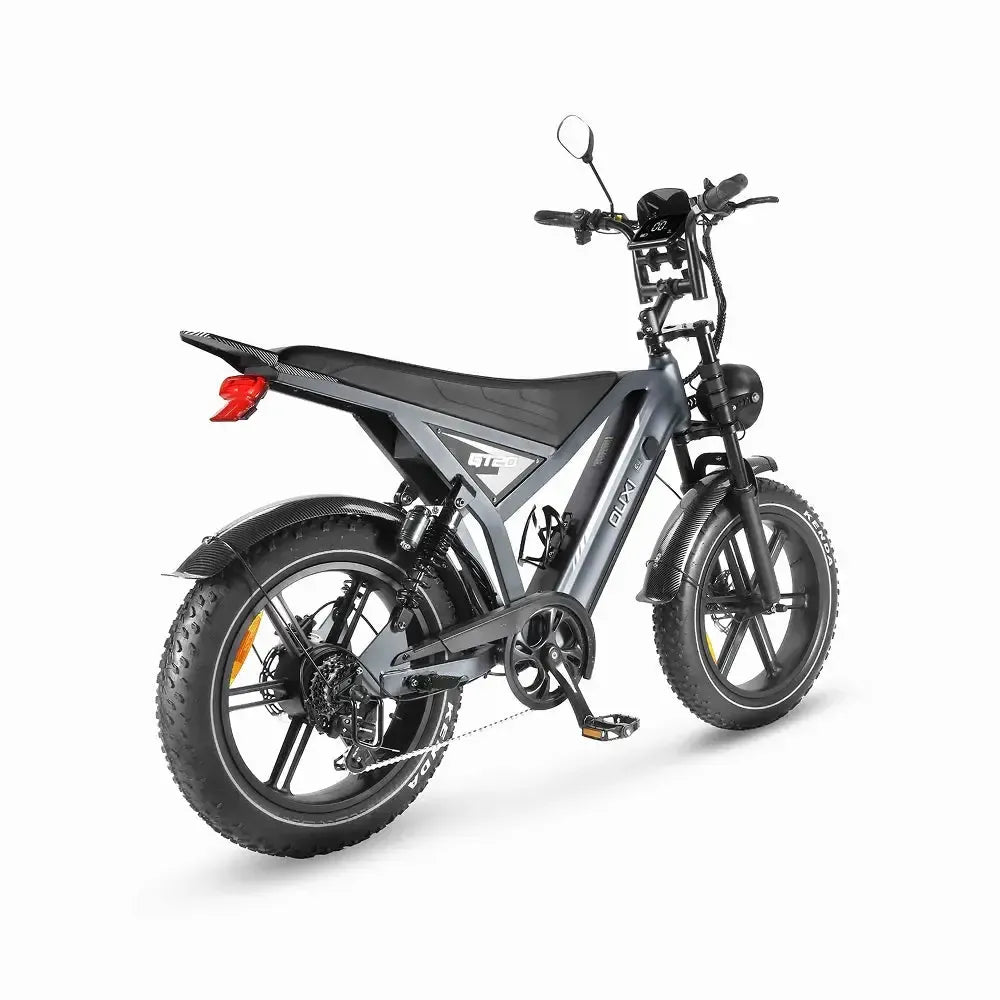 OUXI GT-20 - Grijs