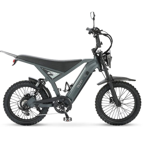 OUXI GT-20 PRO - Grijs