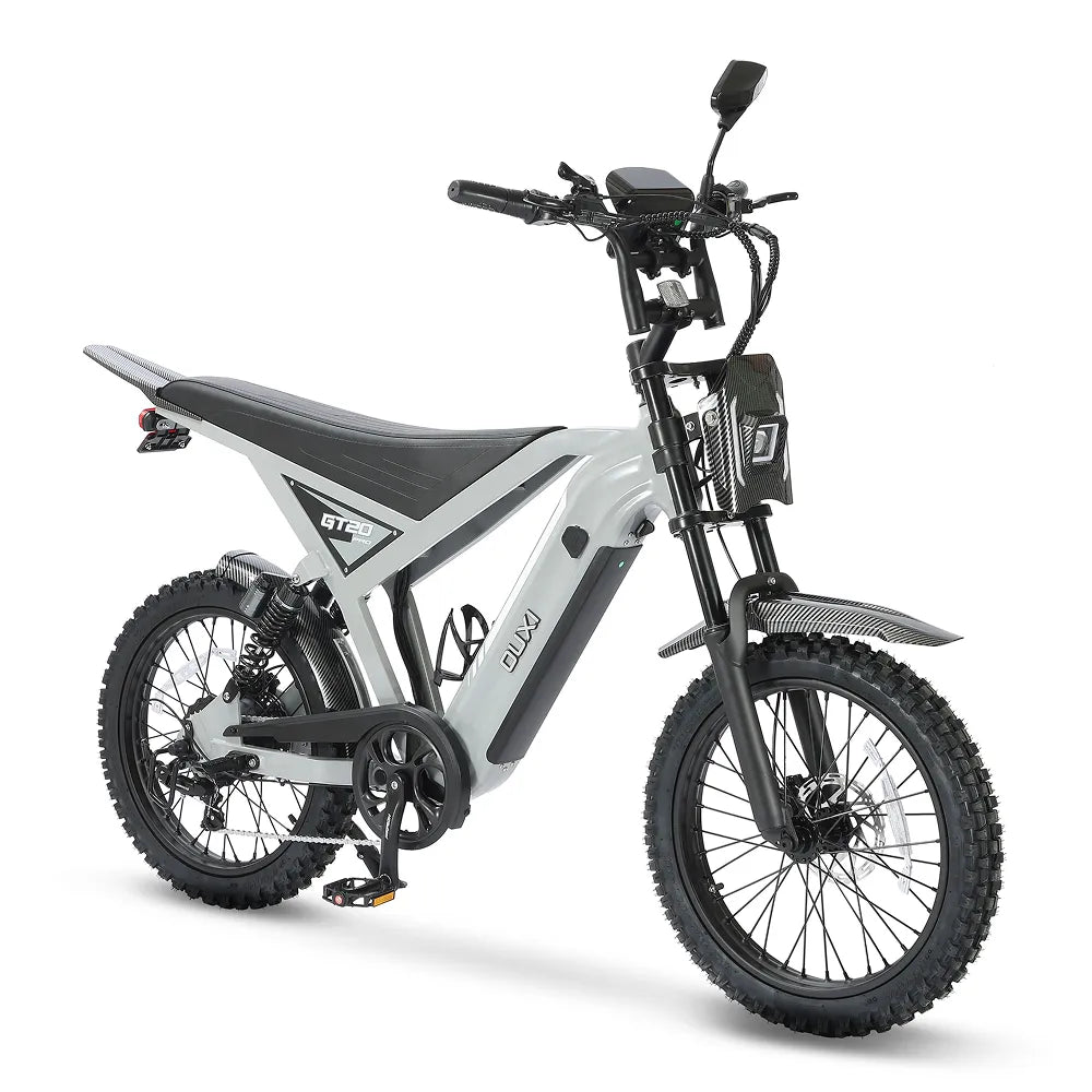 OUXI GT-20 PRO - Wit