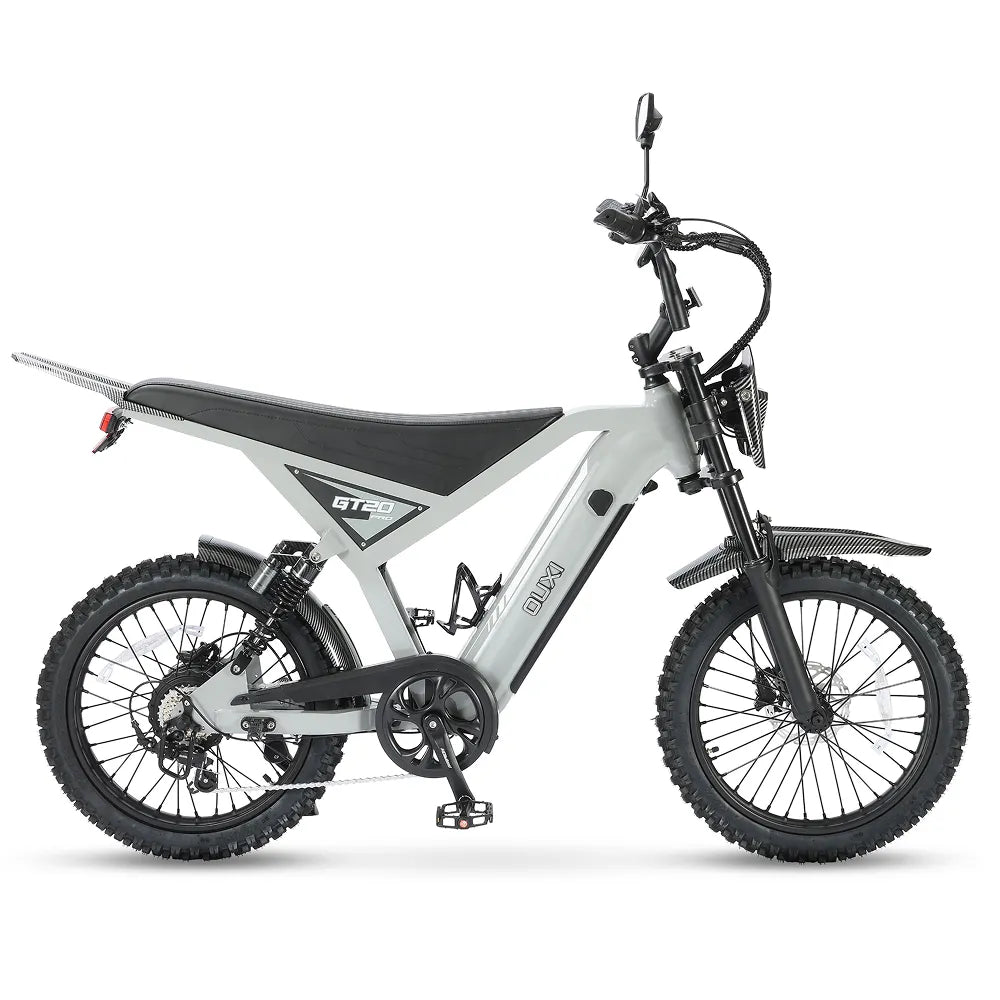 OUXI GT-20 PRO - Wit