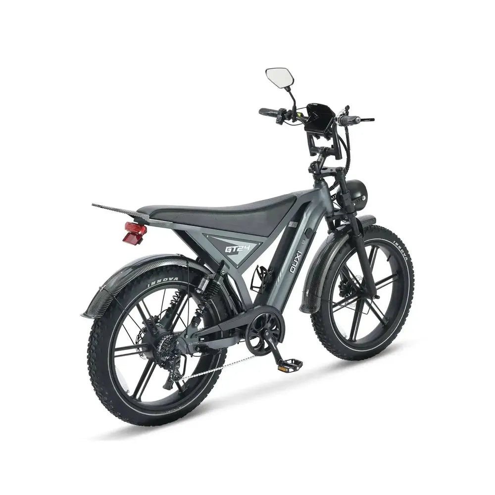 OUXI GT-24 - Gray