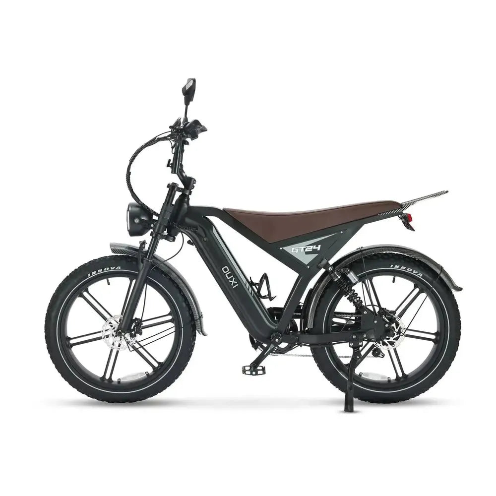 OUXI GT-24 - Black