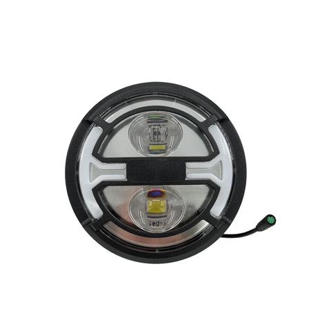 OUXI - Koplamp - 2026