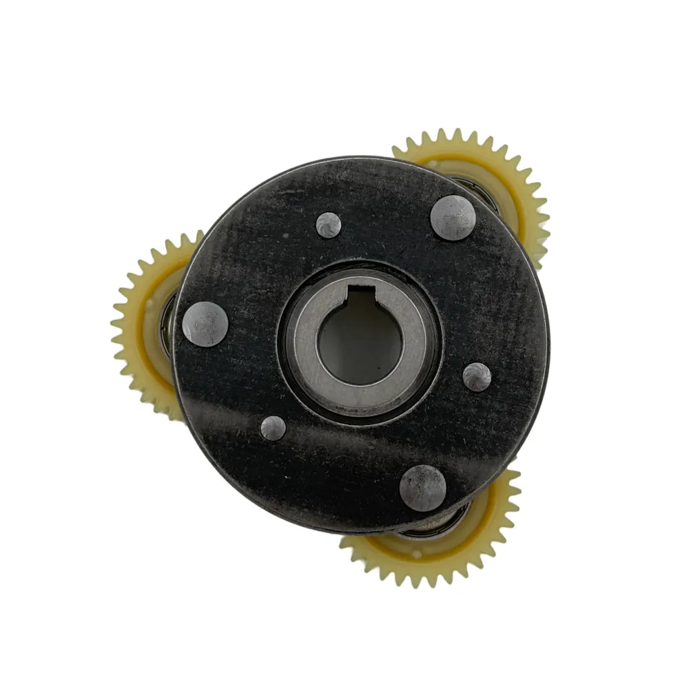 OUXI - Tandwielen motor - C80