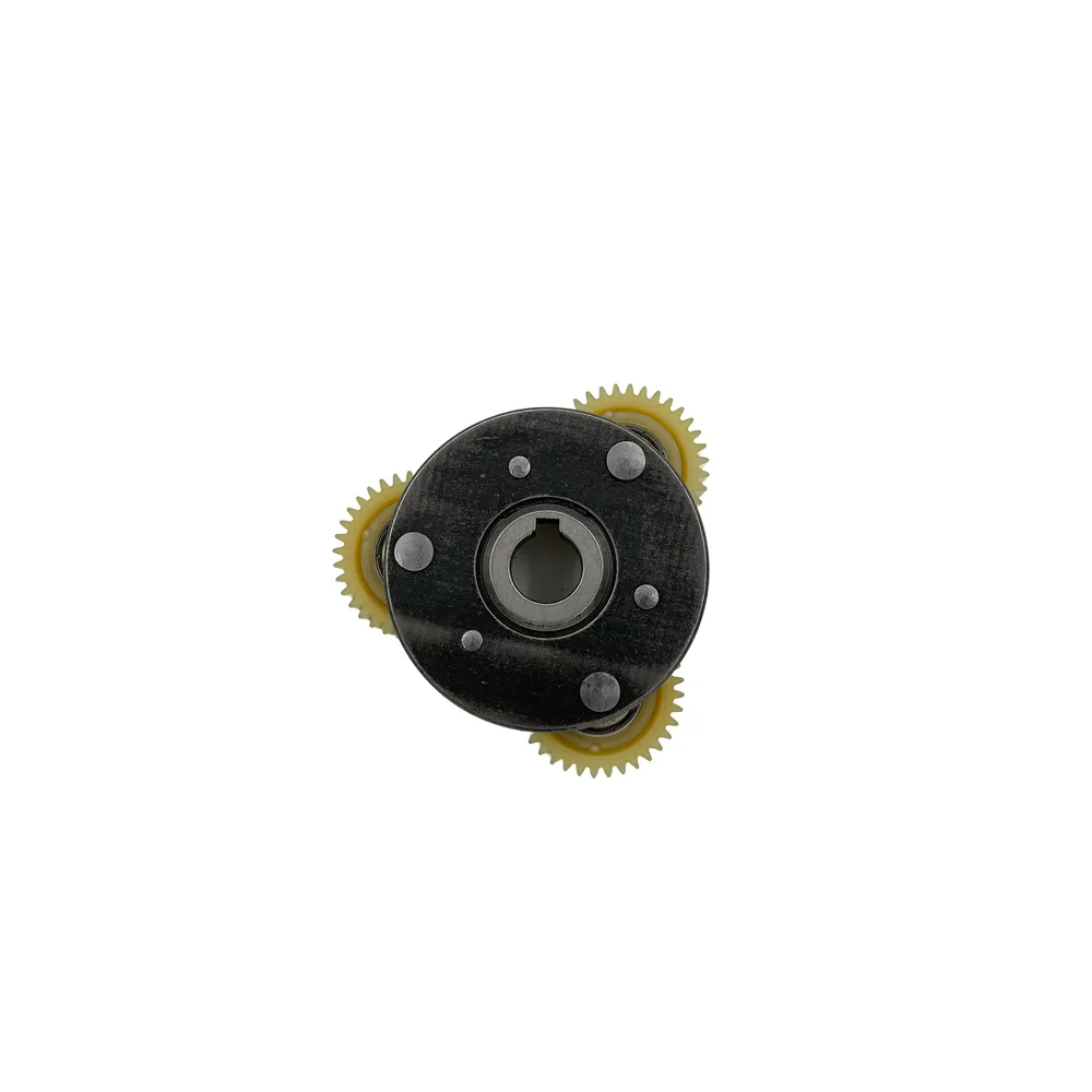 OUXI - Tandwielen motor - C80